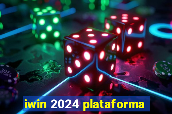 iwin 2024 plataforma